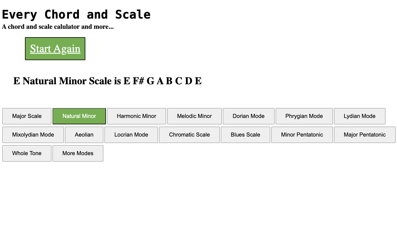 javascript example