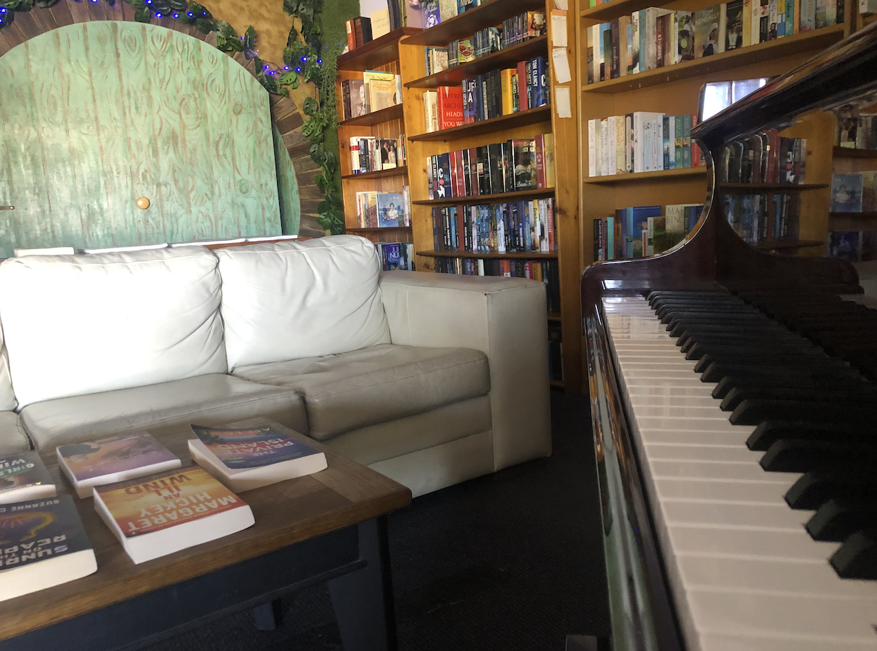 music lessons in swansea