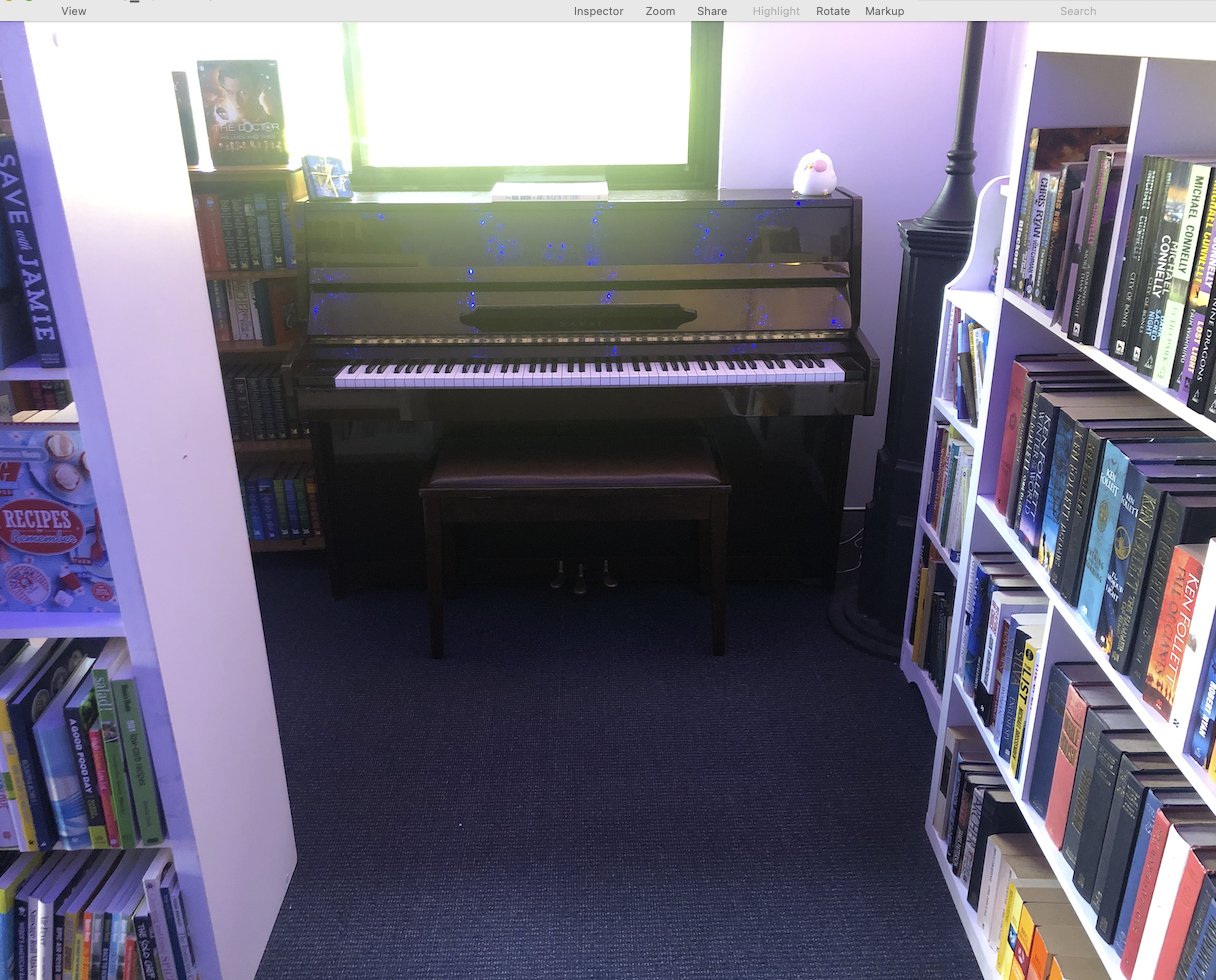 piano lessons swansea
